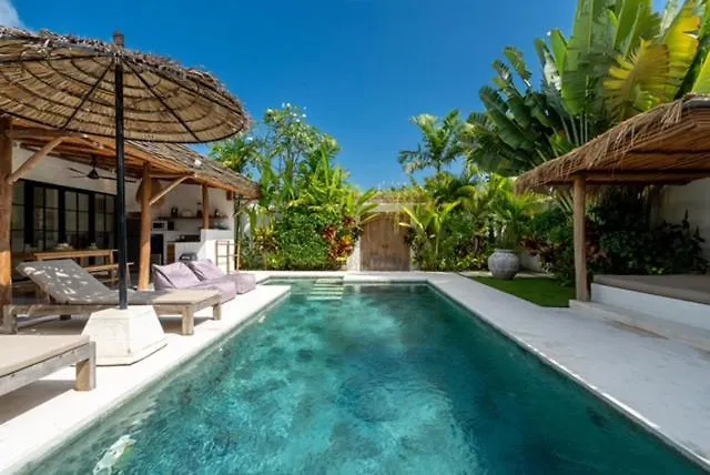 فيلة Ruta I - Sumptuous 2br Luxury Next To Luna Club And Nyanyi *