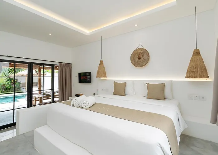 Ruta I - Sumptuous 2br Luxury Next To Luna Club And Nyanyi فيلة