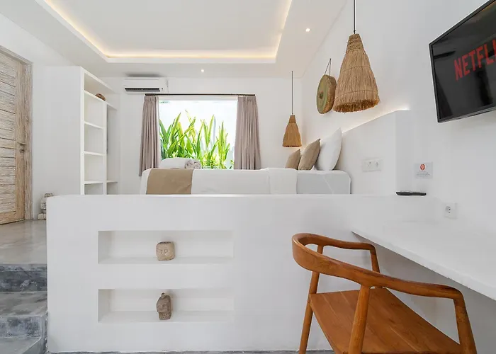 فيلة Ruta I - Sumptuous 2br Luxury Next To Luna Club And Nyanyi