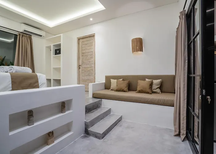 Ruta I - Sumptuous 2br Luxury Next To Luna Club And Nyanyi *