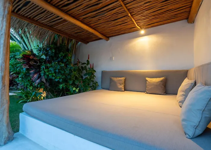 Ruta I - Sumptuous 2br Luxury Next To Luna Club And Nyanyi